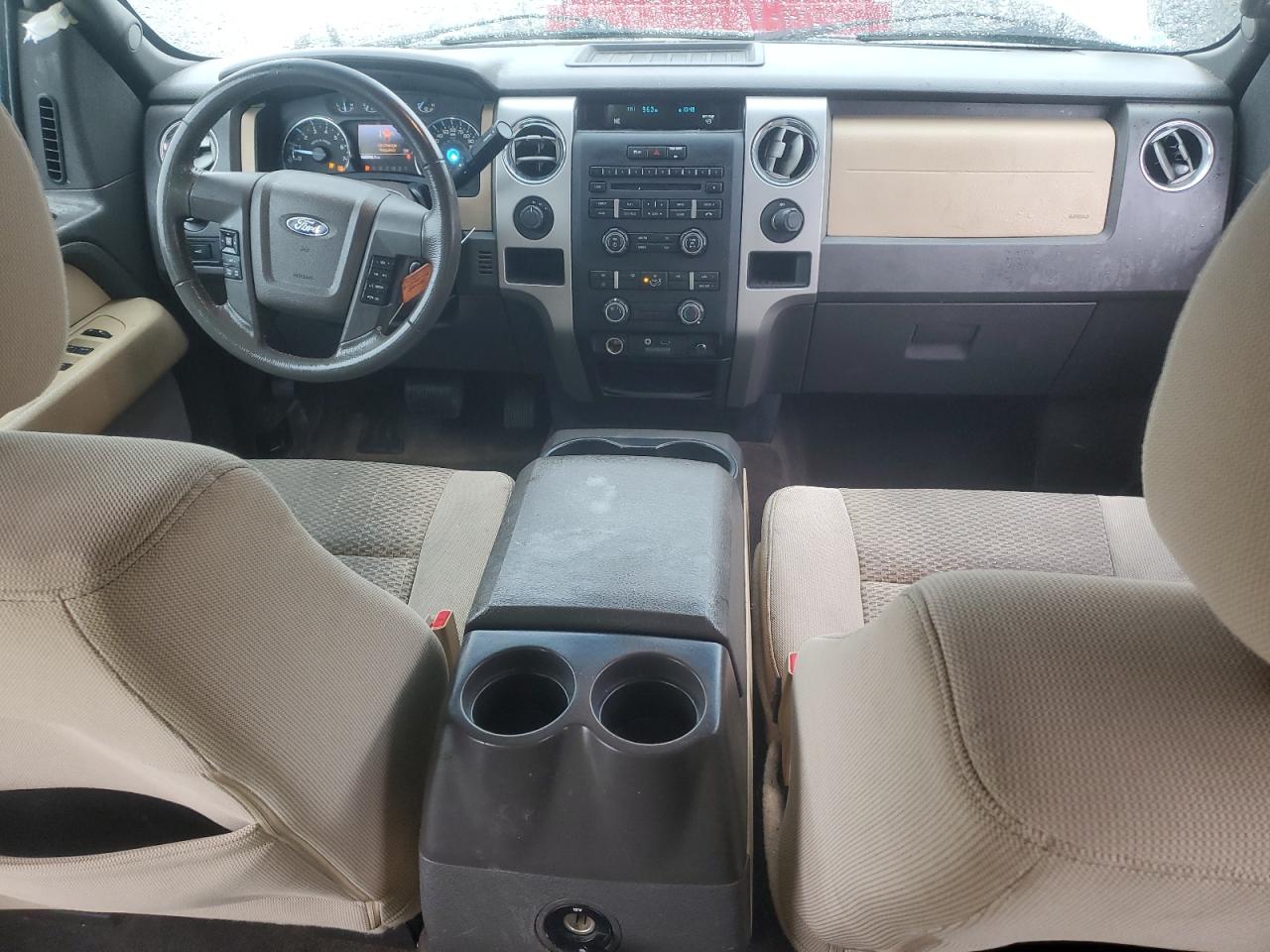 2012 Ford F-150 - Image 8