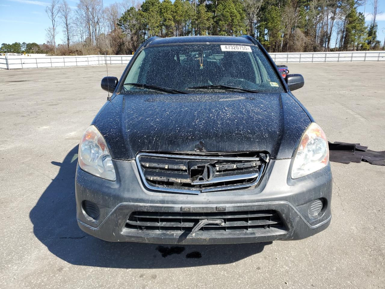 2005 Honda CR-V - Image 5