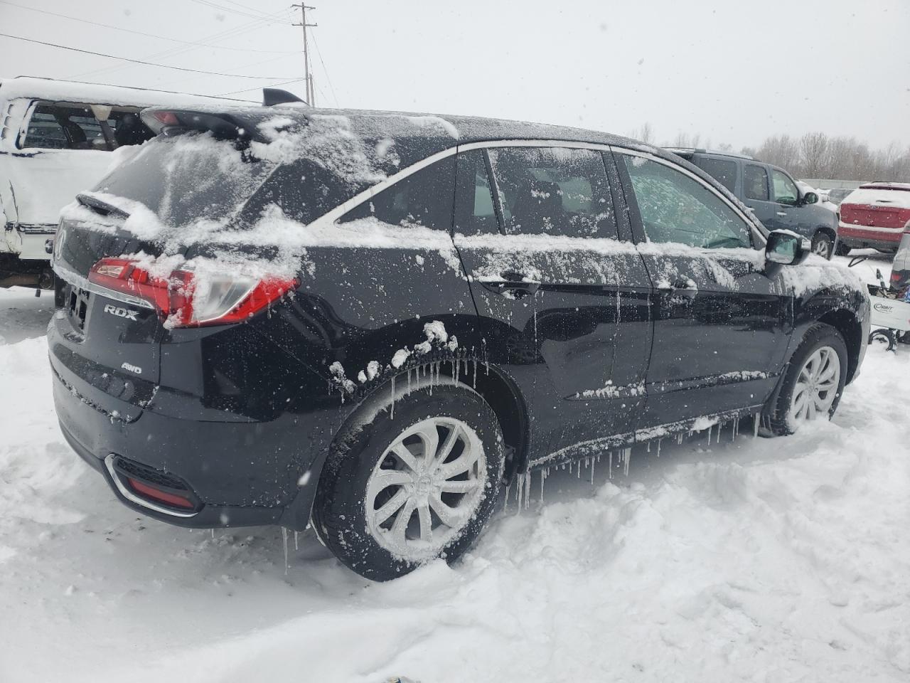 2017 Acura RDX - Image 3