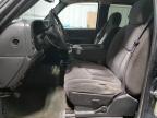 2006 CHEVROLET SILVERADO K2500 HEAVY DUTY for sale at Copart IA - DES MOINES