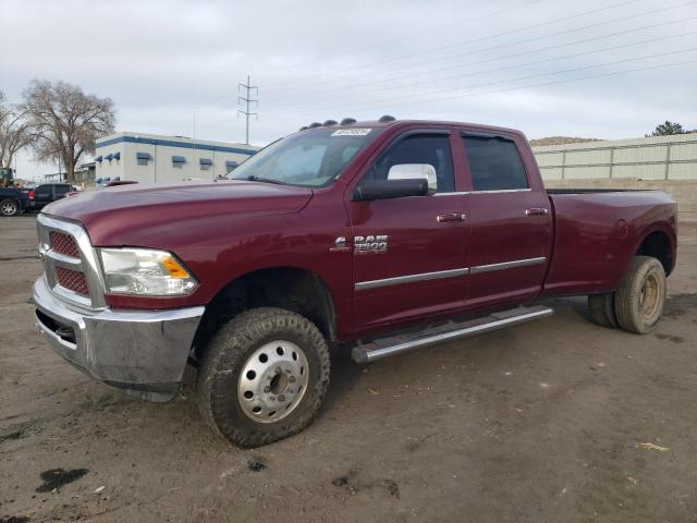 2010 Dodge Ram 3500 