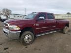 2010 Dodge Ram 3500  de vânzare în Albuquerque, NM - Side