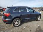 2012 AUDI Q5 PREMIUM PLUS for sale at Copart NJ - SOMERVILLE