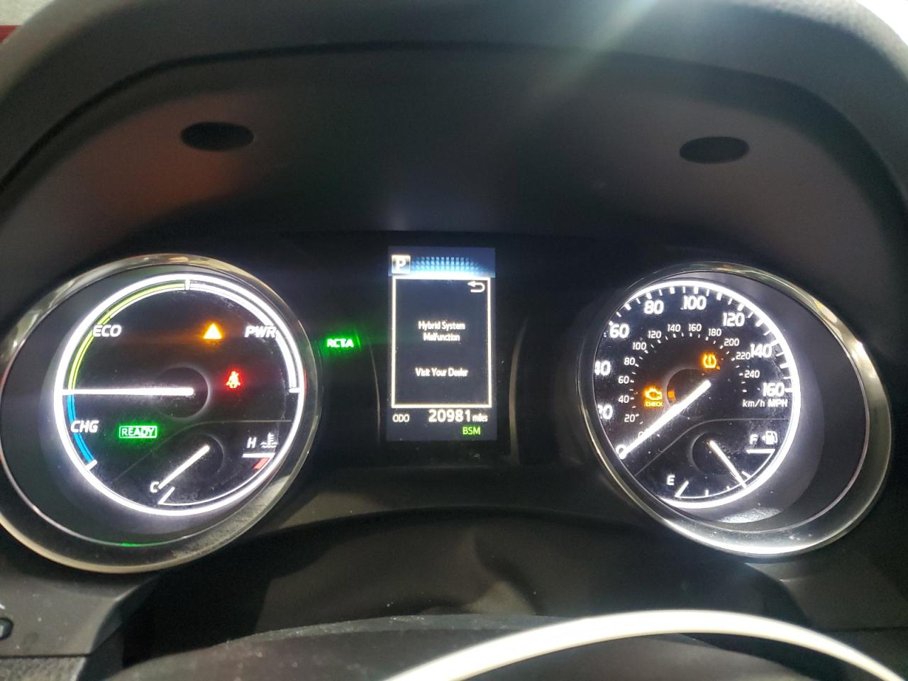 2019 Toyota Camry - Image 9