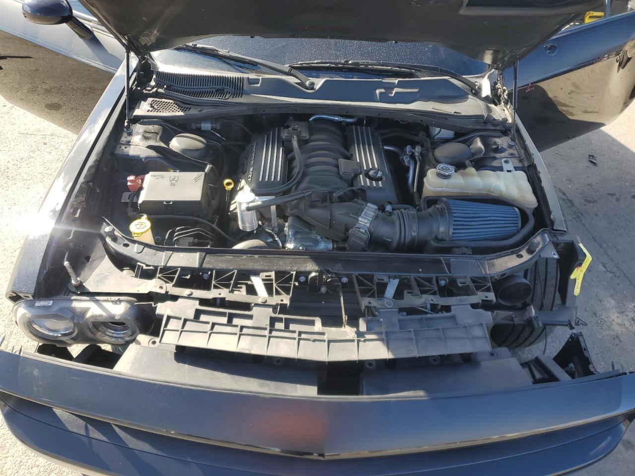 2018 Dodge Challenger - Image 11