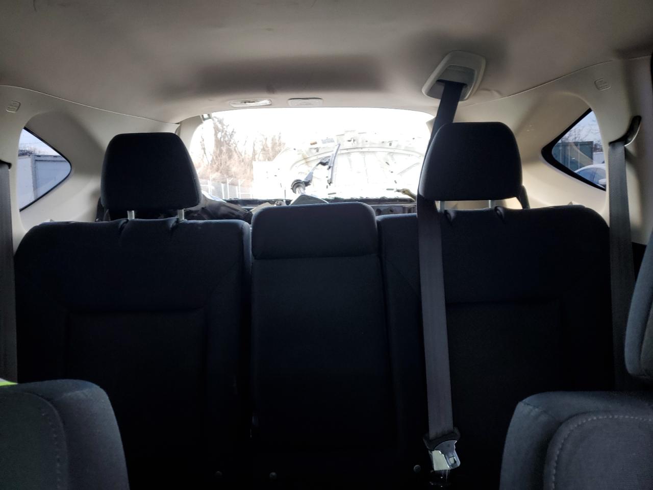 2015 Honda CR-V - Image 10
