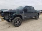 2020 Ford F250 Super Duty იყიდება San Antonio-ში, TX - Front End