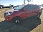 2014 Hyundai Tucson Gls en Venta en San Martin, CA - Side