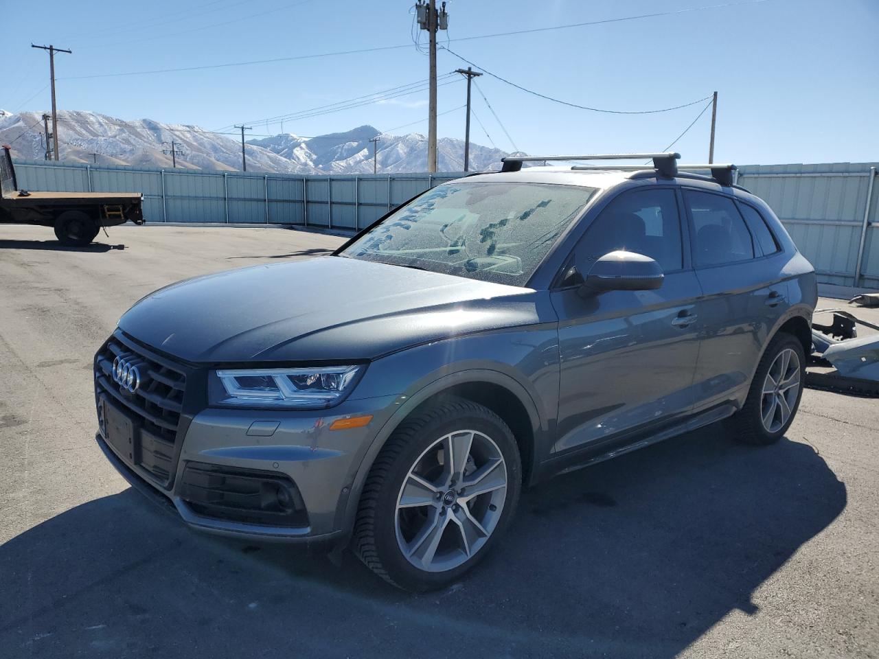 2019 Audi Q5 - Image 1