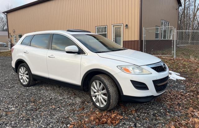 2010 Mazda Cx-9 