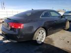 2013 Audi A5 Prestige იყიდება Littleton-ში, CO - Front End