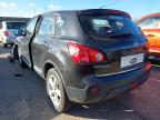 2007 NISSAN QASHQAI TE for sale at Copart NEWBURY