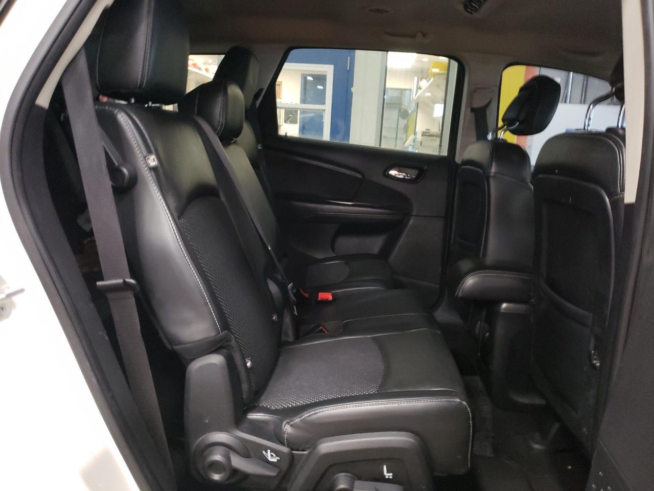 2018 Dodge Journey - Image 11