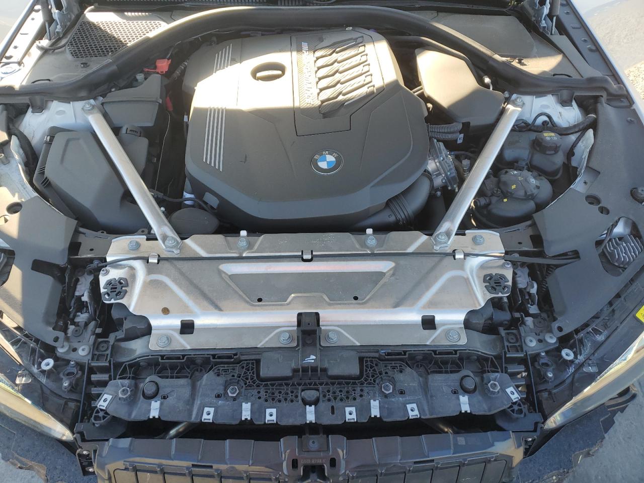 2021 BMW M4 - Image 13