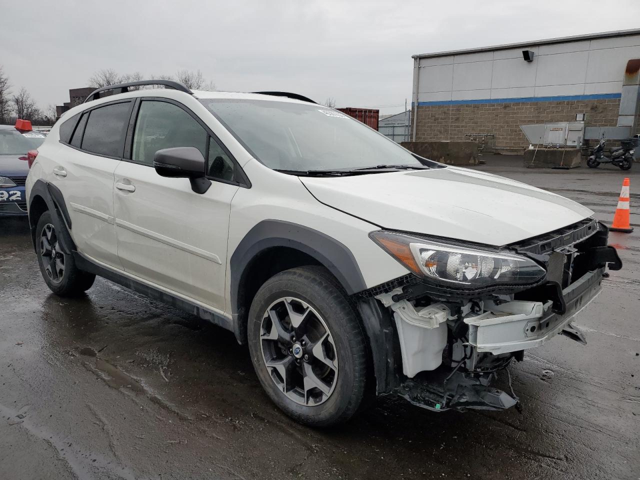 2021 Subaru XV - Image 4