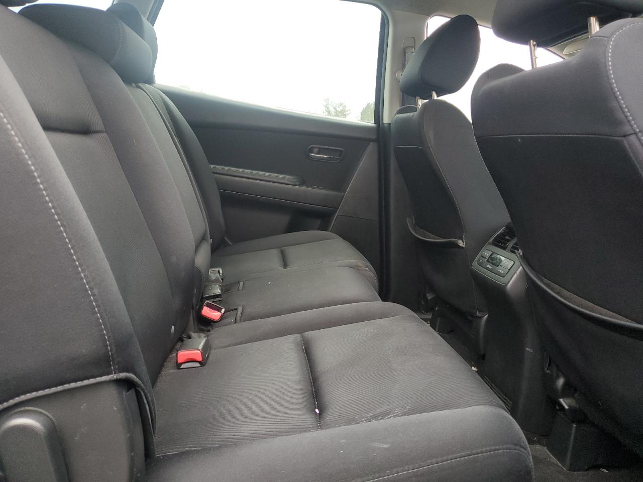 2010 Mazda CX-9 - Image 11