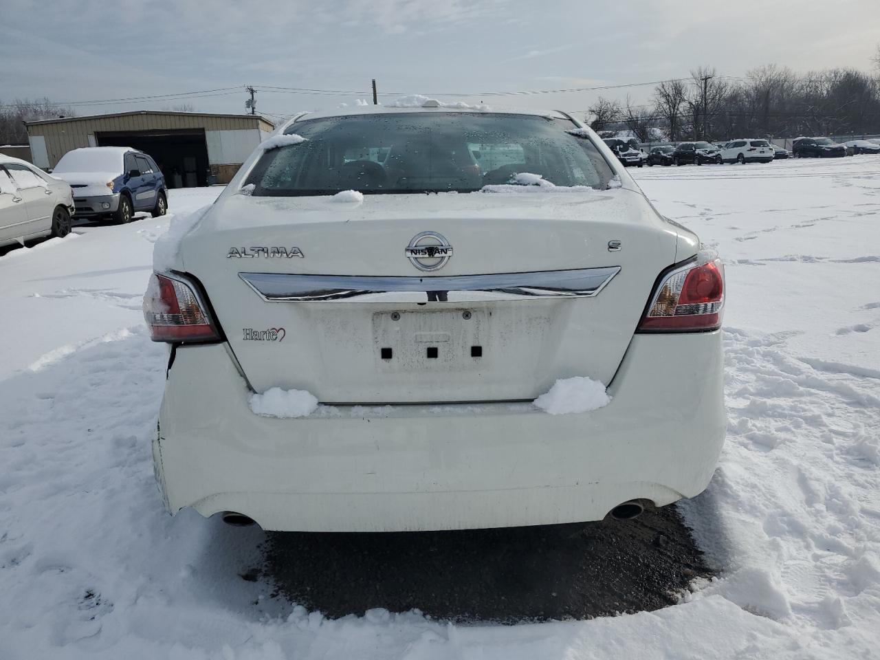 2015 Nissan Altima - Image 6