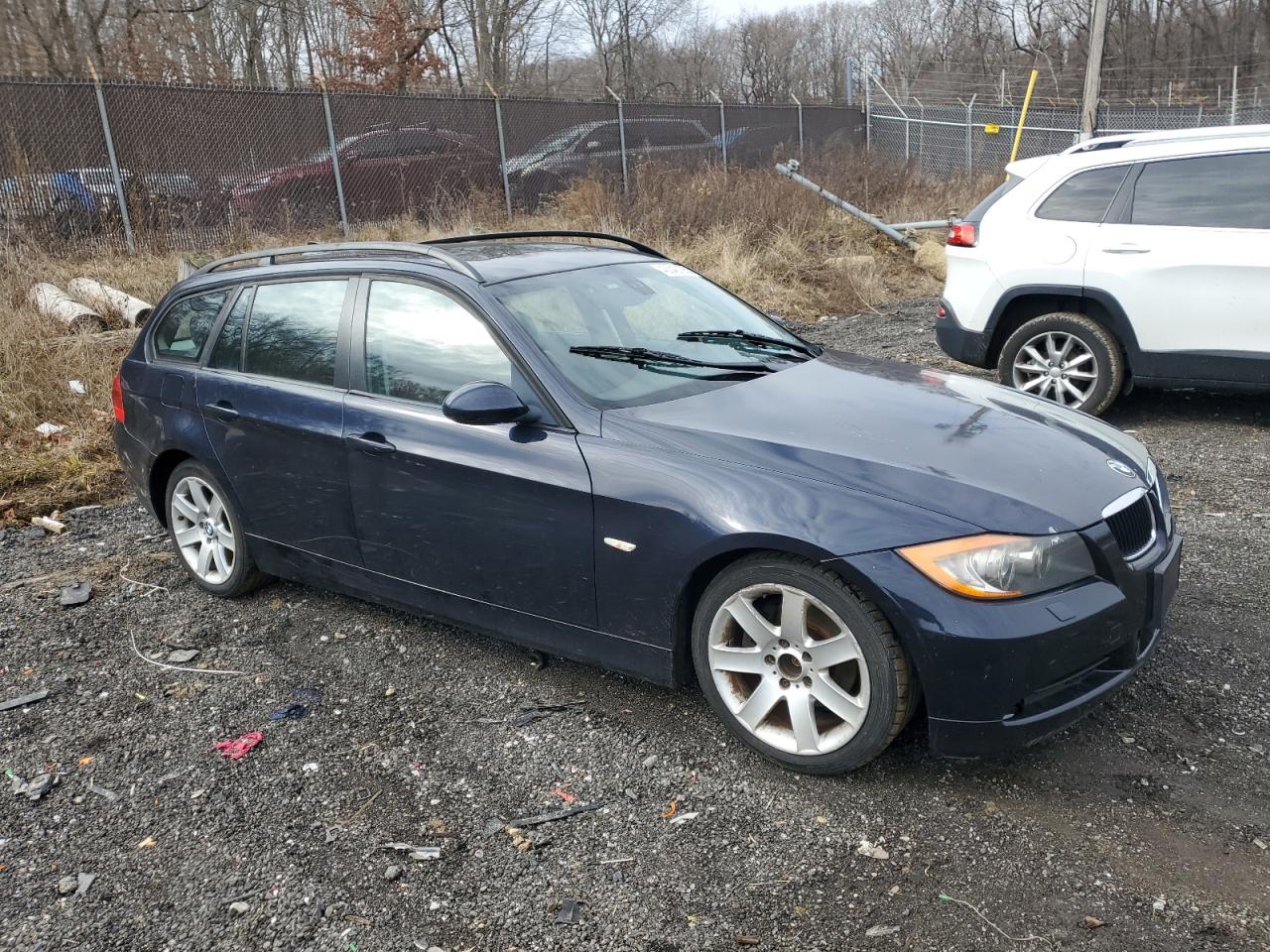 2006 BMW 3er - Image 4