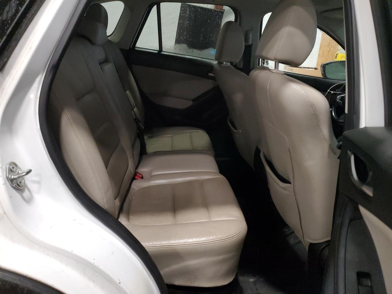 2014 Mazda CX-5 - Image 11