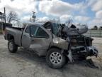 2012 Chevrolet Silverado K2500 Heavy Duty Lt de vânzare în Corpus Christi, TX - All Over