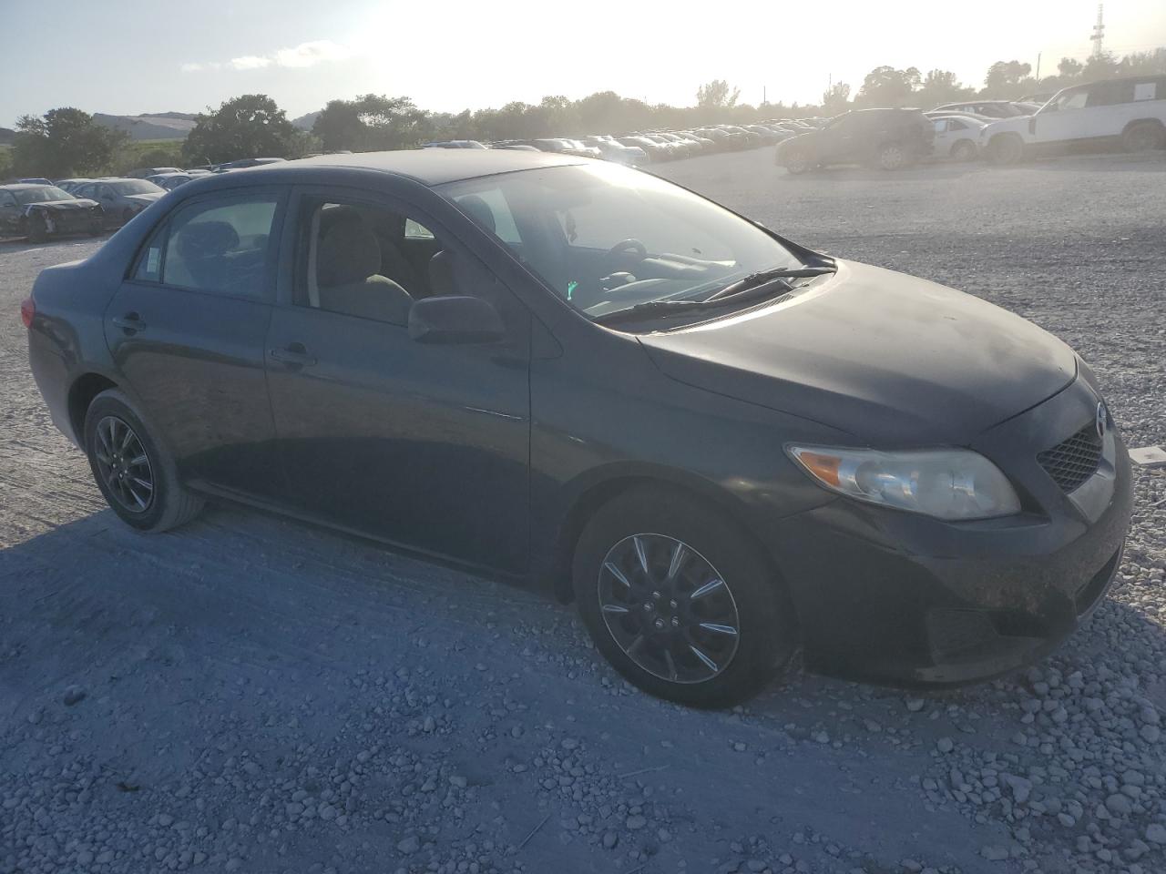 2009 Toyota Corolla - Image 4