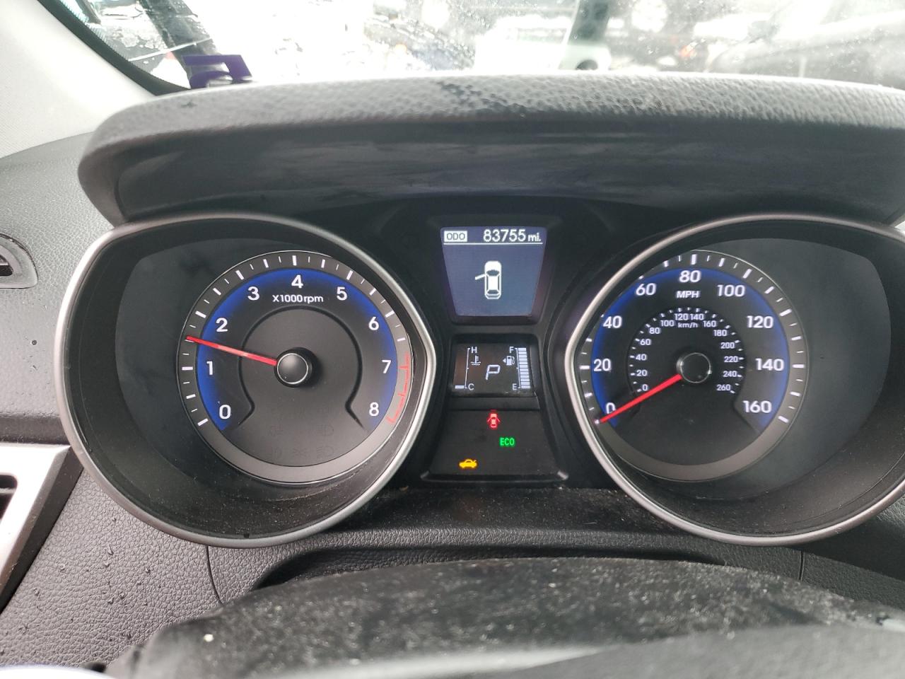 2016 Hyundai Elantra - Image 9