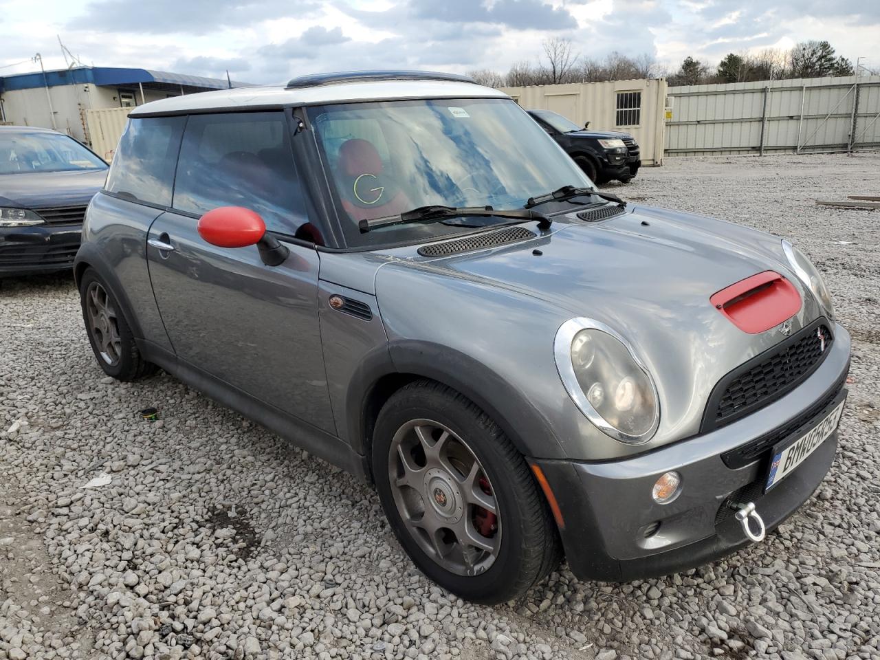 2005 MINI Cooper - Image 4