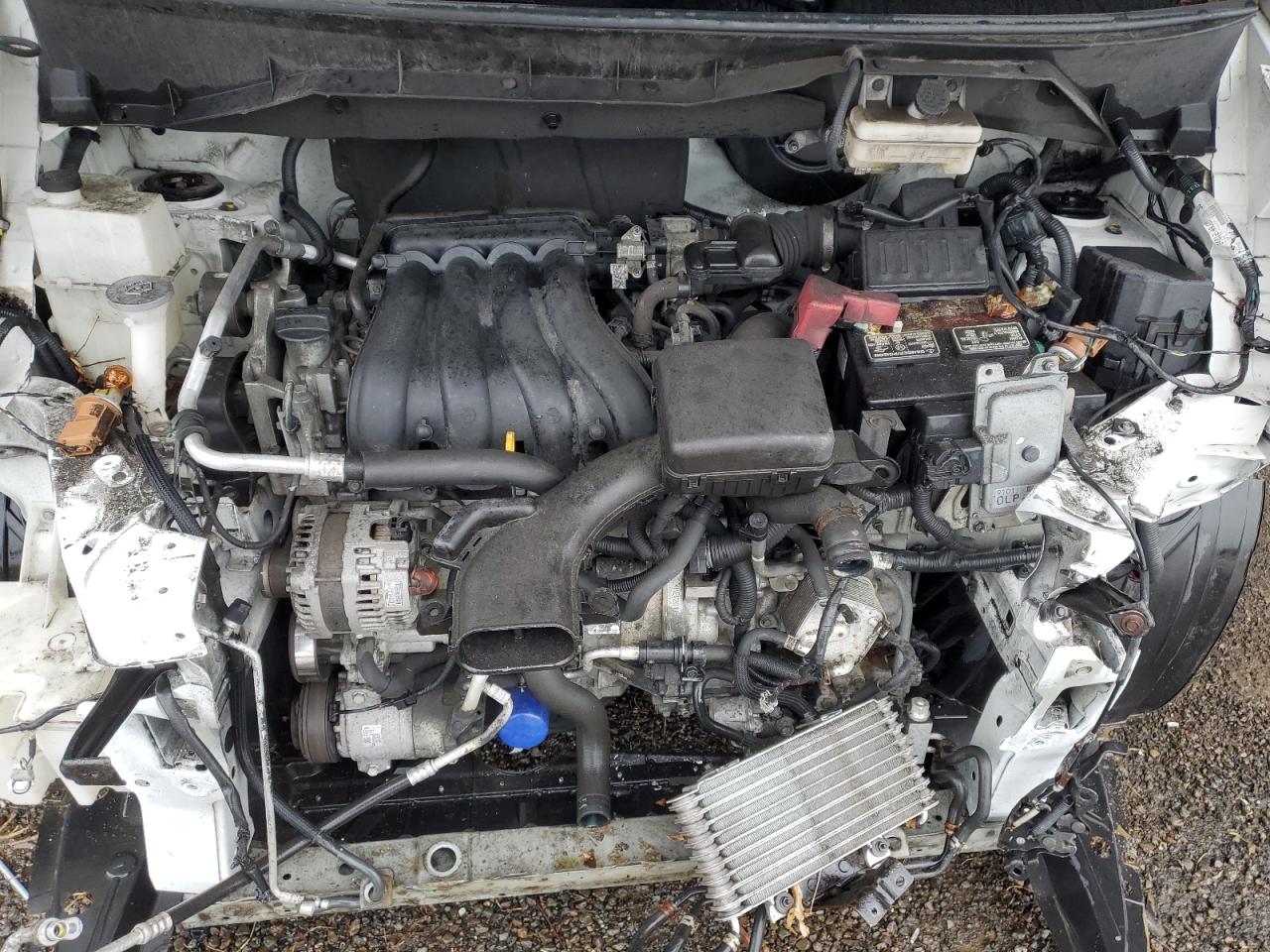 2015 Nissan NV - Image 14