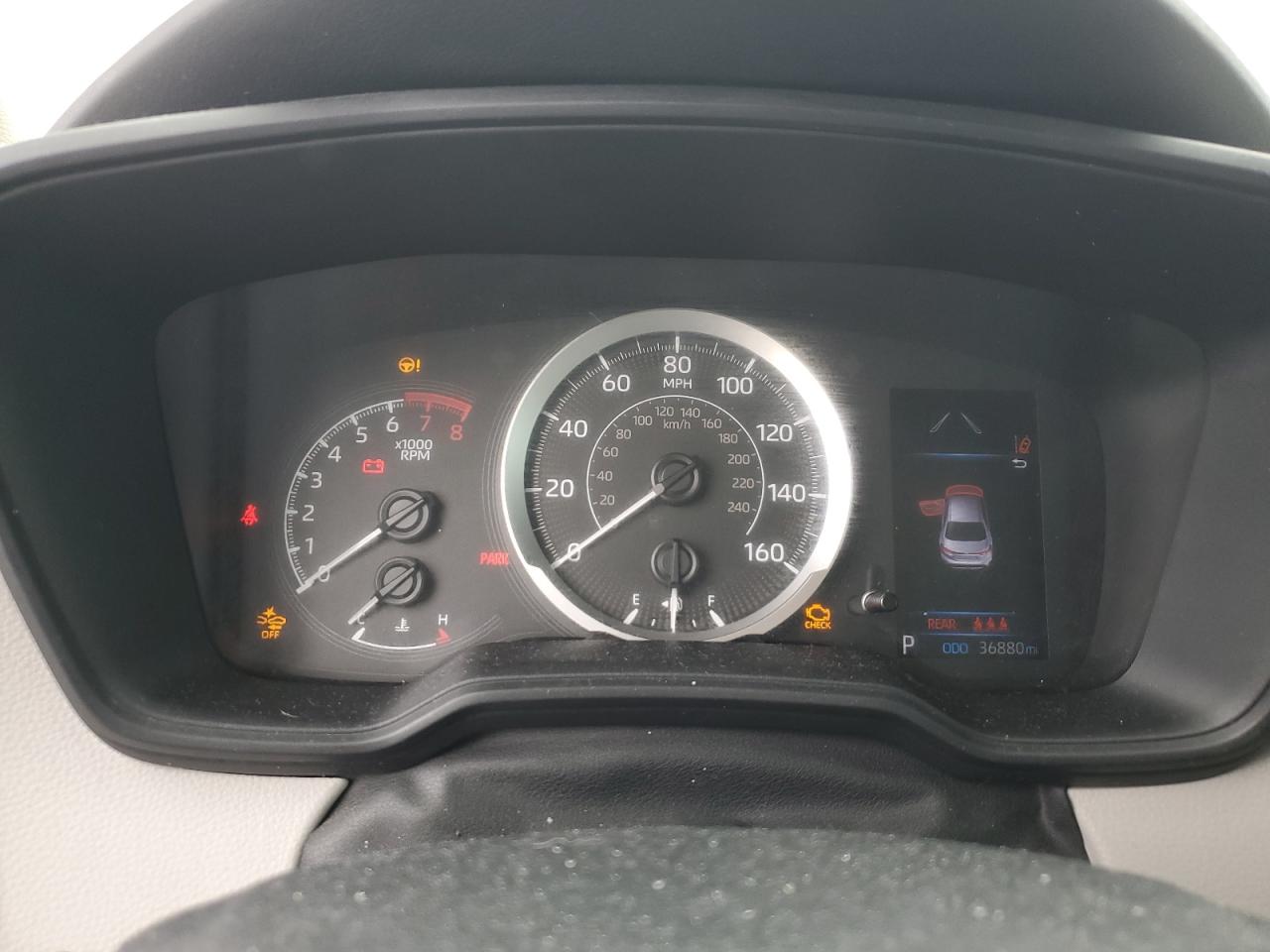 2021 Toyota Corolla - Image 9