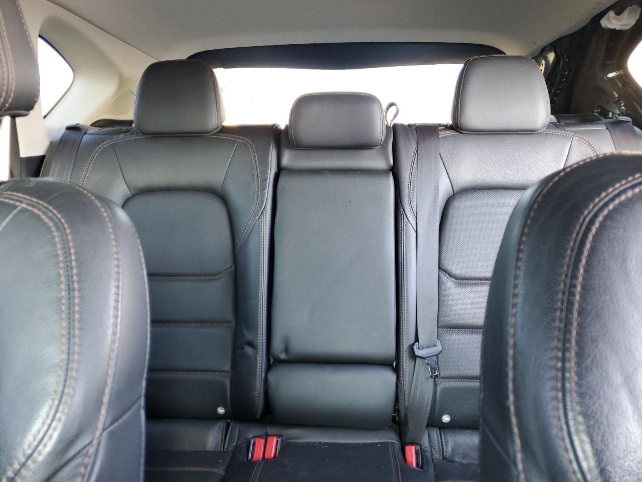 2018 Mazda CX-5 - Image 10