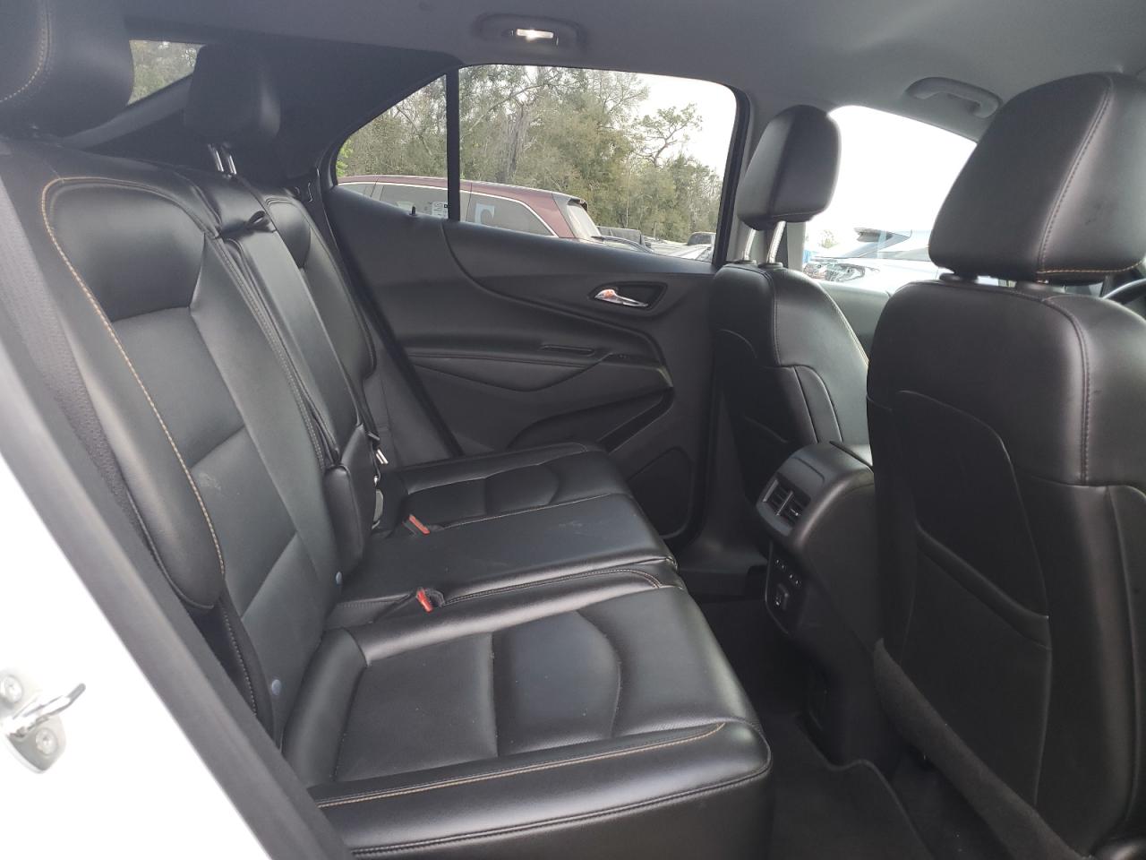 2021 Chevrolet Equinox - Image 11
