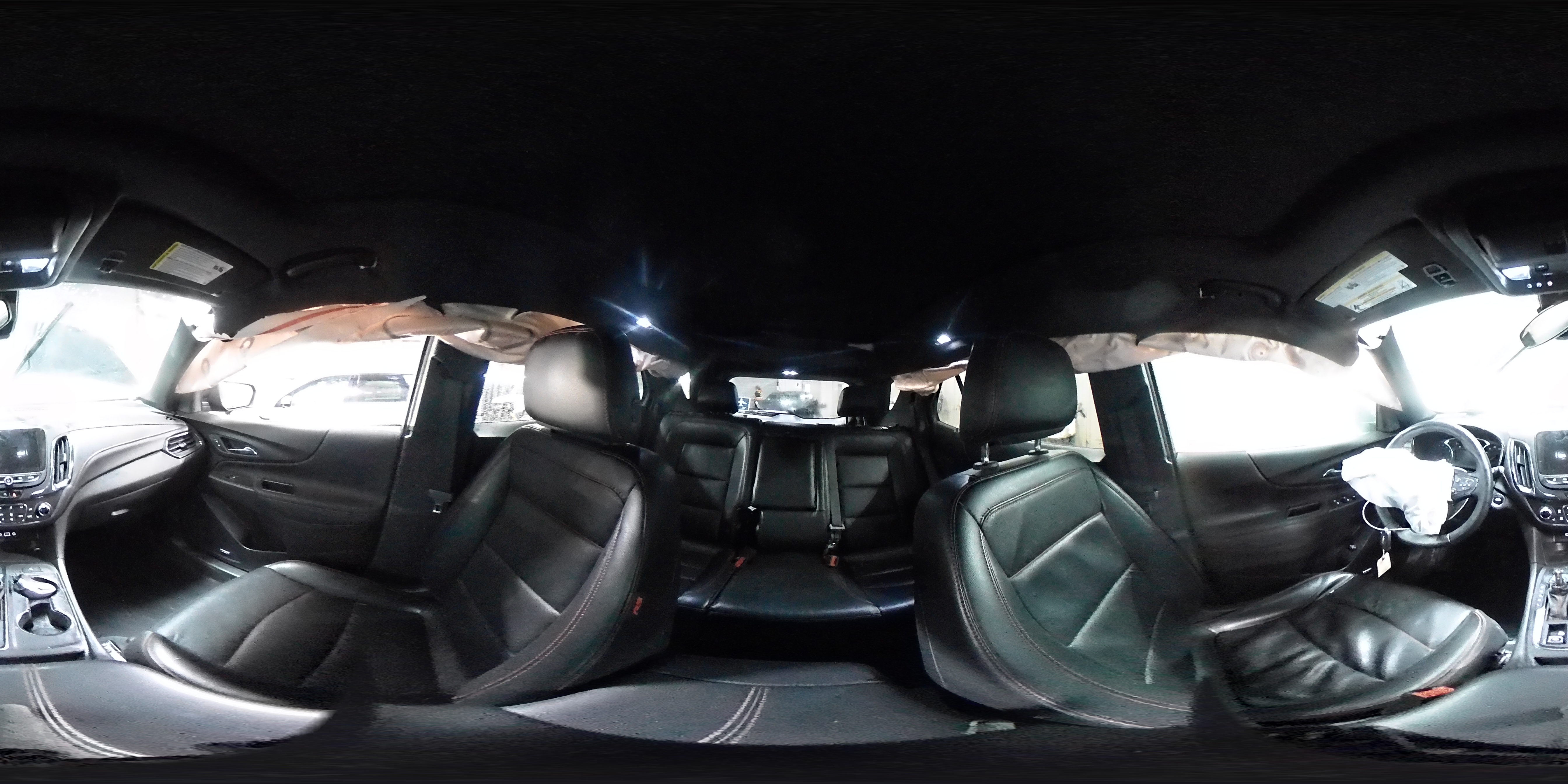 2023 Chevrolet Equinox - Image 14