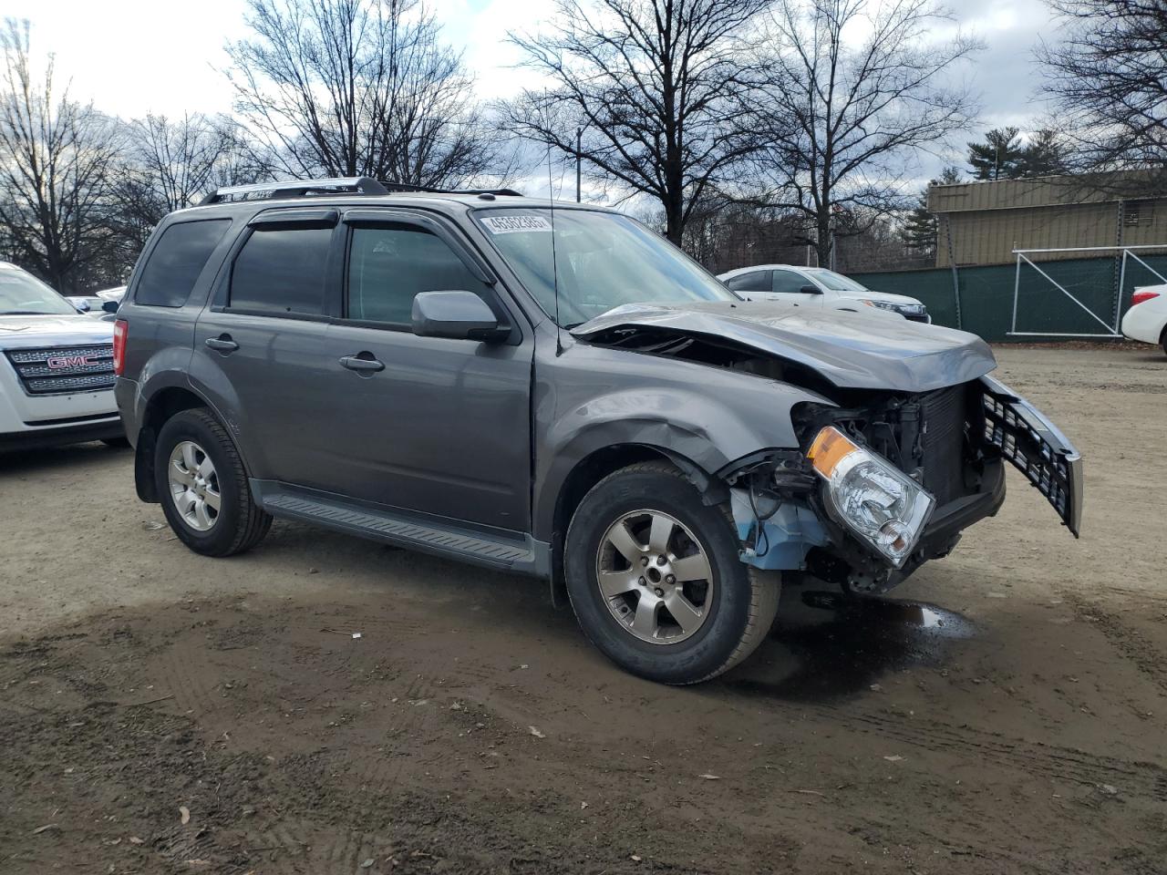 2012 Ford Escape - Image 4
