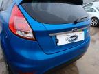 2014 FORD FIESTA TIT for sale at Copart WESTBURY