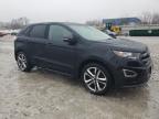 2015 Ford Edge Sport for Sale in Barberton, OH - Side
