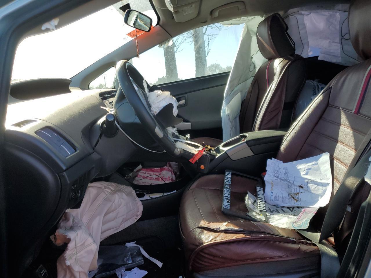 2015 Toyota Prius - Image 7
