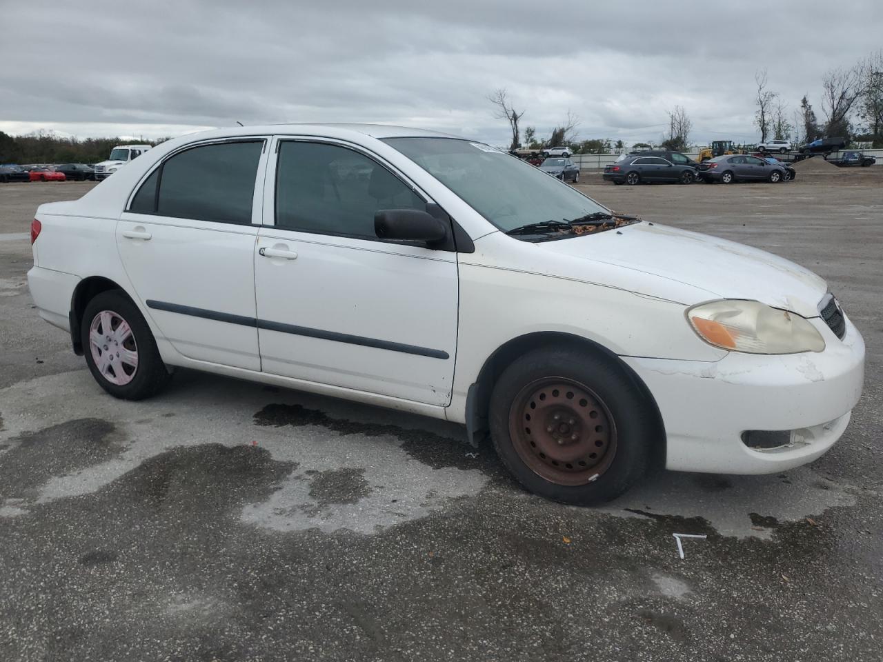 2006 Toyota Corolla - Image 4