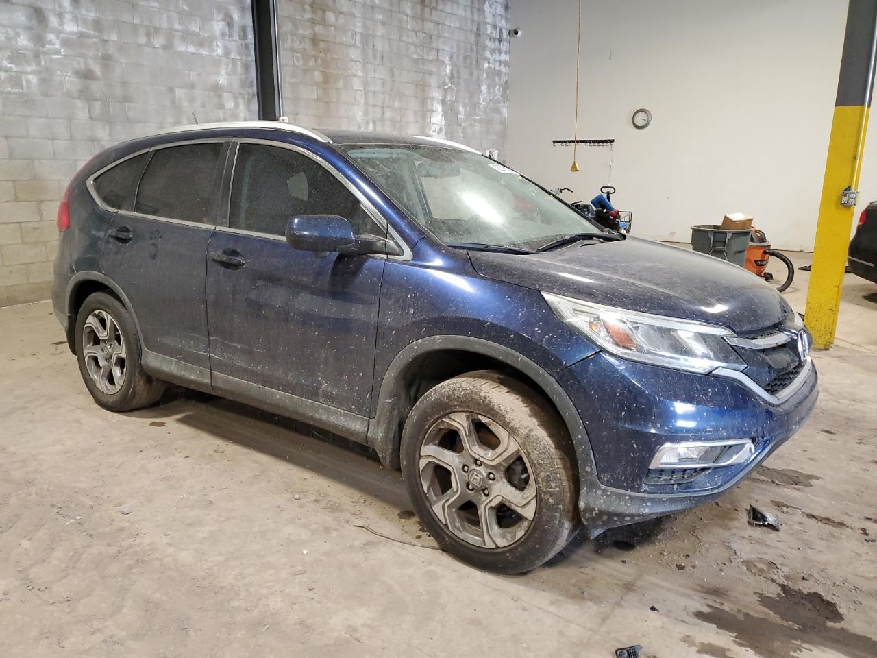 2016 Honda CR-V - Image 4