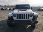 2021 Jeep Gladiator Mojave на продаже в Fredericksburg, VA - Rear End