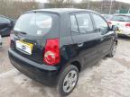 2011 KIA PICANTO DO for sale at Copart ST HELENS