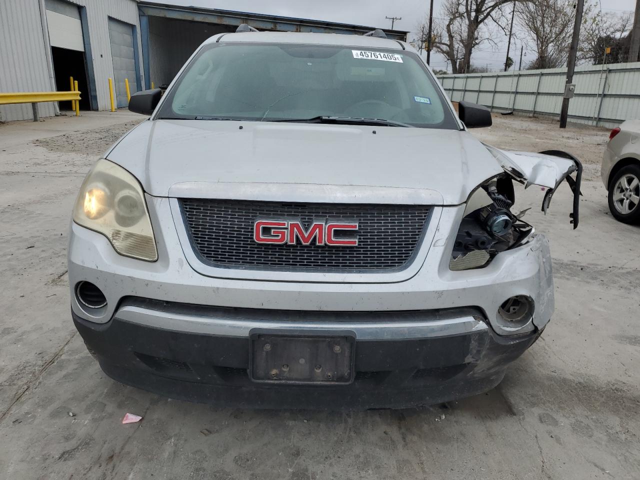 2010 GMC Acadia - Image 5