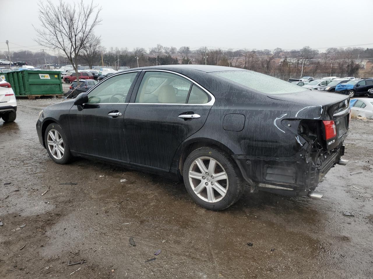 2008 Lexus ES - Image 2