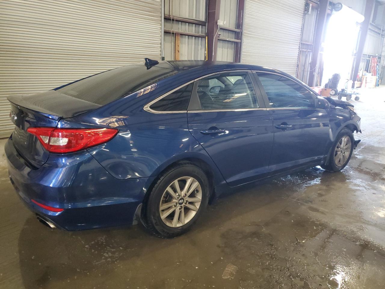 2015 Hyundai Sonata - Image 3