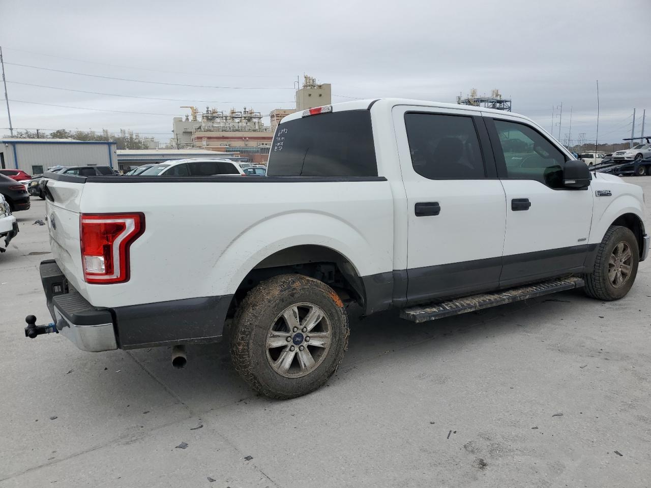 2015 Ford F-150 - Image 3