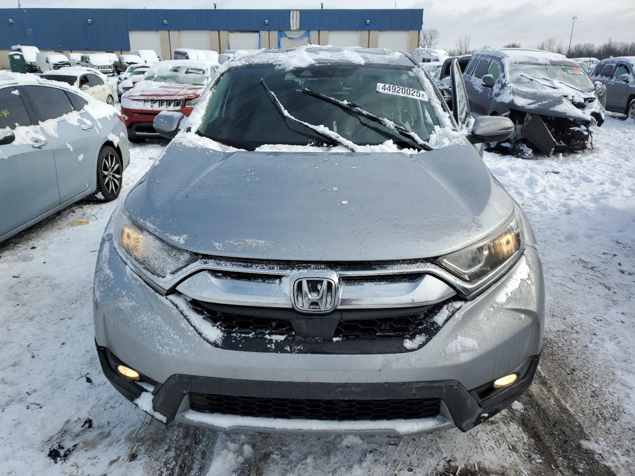 2019 Honda CR-V - Image 5