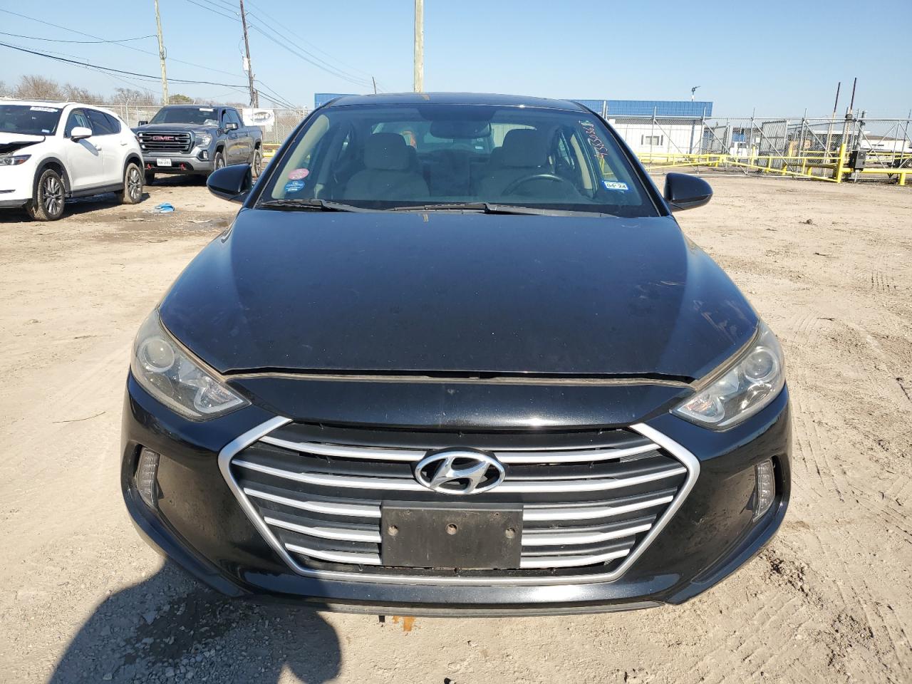 2017 Hyundai Elantra - Image 5