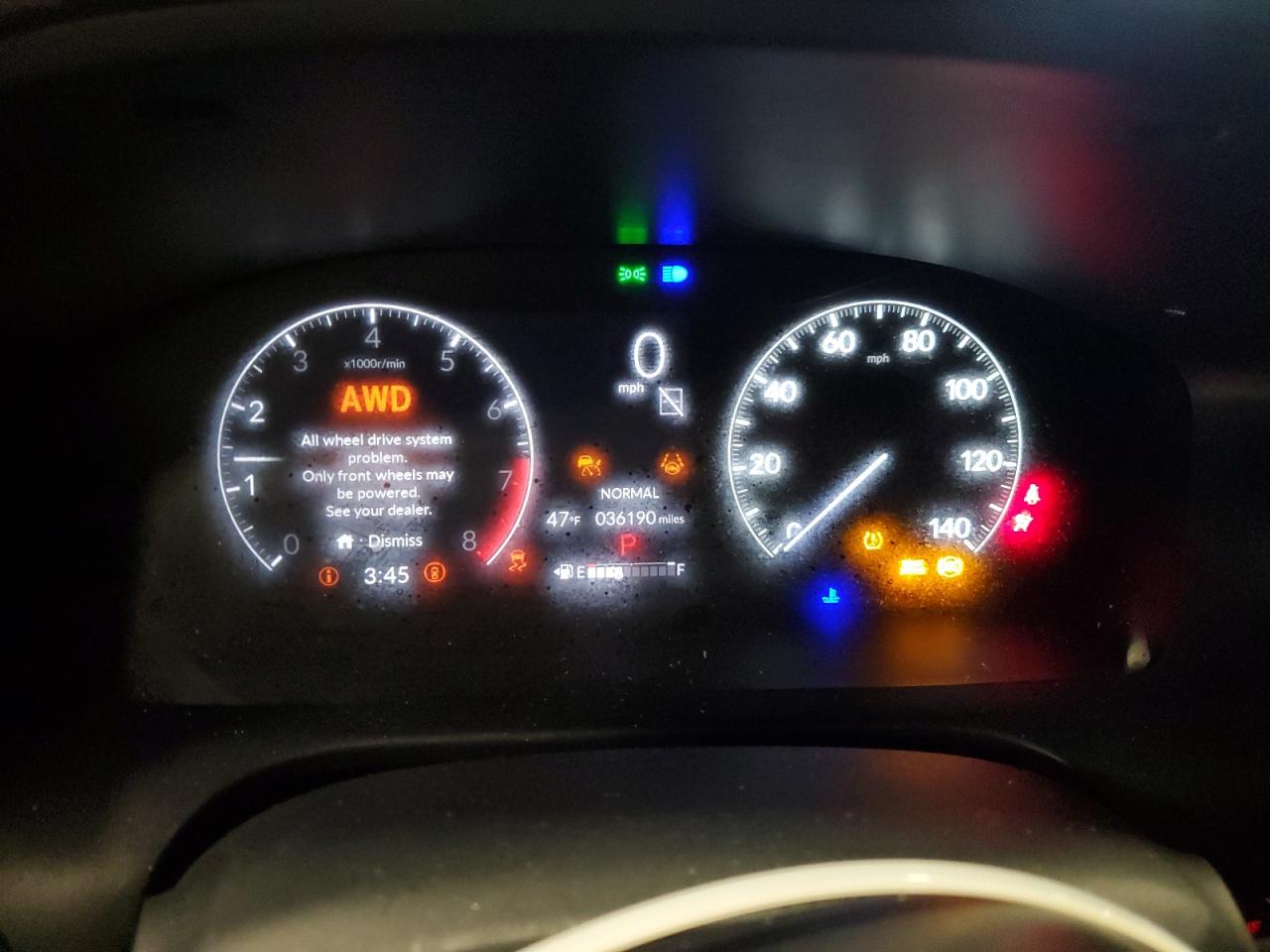 2023 Honda HR-V - Image 9