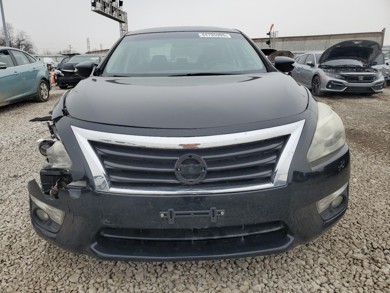 2015 Nissan Altima - Image 5