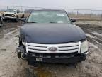 2009 Ford Taurus Se for Sale in Cicero, IN - Front End
