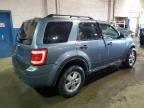 2010 Ford Escape Xlt продається в Woodhaven, MI - Front End